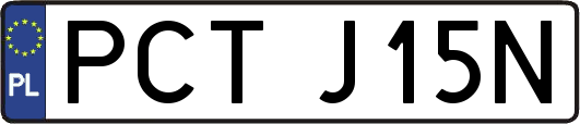 PCTJ15N