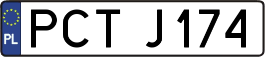 PCTJ174
