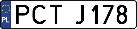 PCTJ178