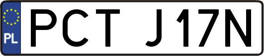 PCTJ17N