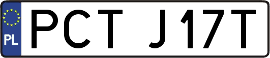 PCTJ17T
