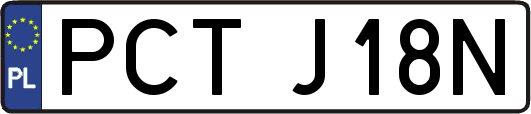 PCTJ18N