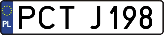 PCTJ198