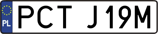 PCTJ19M
