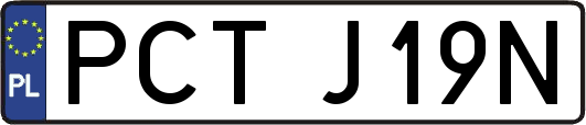PCTJ19N
