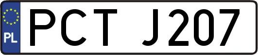 PCTJ207