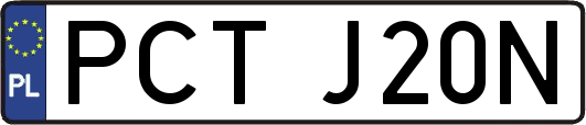 PCTJ20N