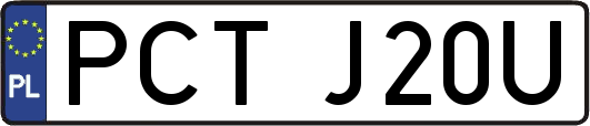 PCTJ20U