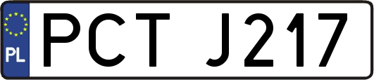 PCTJ217