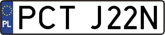 PCTJ22N