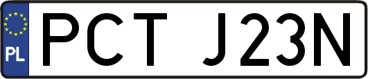 PCTJ23N