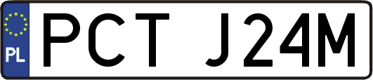 PCTJ24M