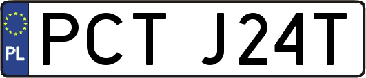 PCTJ24T