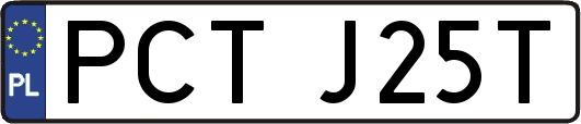 PCTJ25T