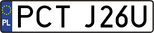 PCTJ26U