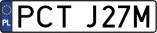 PCTJ27M