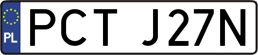 PCTJ27N