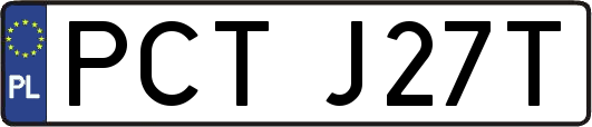 PCTJ27T