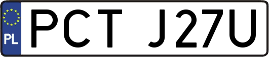 PCTJ27U