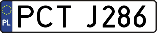 PCTJ286