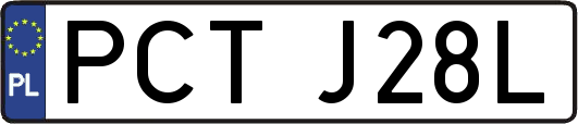 PCTJ28L