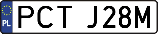 PCTJ28M