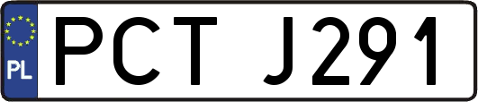 PCTJ291
