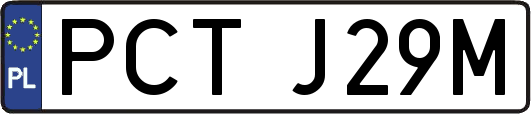 PCTJ29M