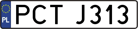 PCTJ313