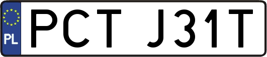 PCTJ31T
