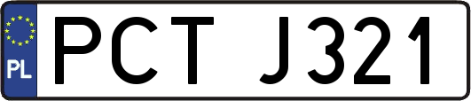 PCTJ321