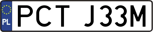PCTJ33M