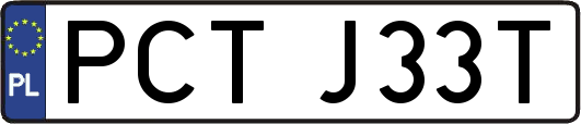 PCTJ33T