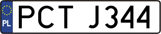 PCTJ344