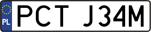 PCTJ34M