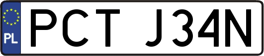 PCTJ34N