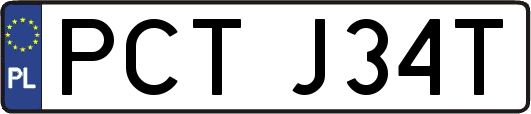 PCTJ34T