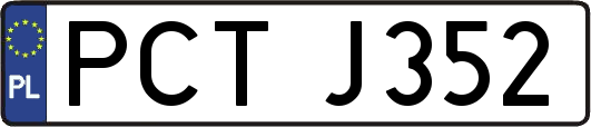 PCTJ352