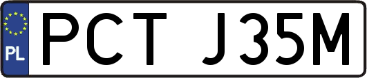 PCTJ35M