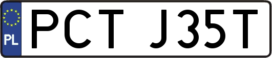 PCTJ35T