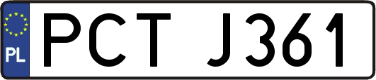 PCTJ361