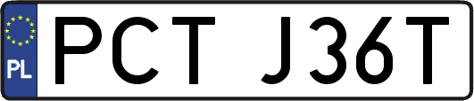 PCTJ36T