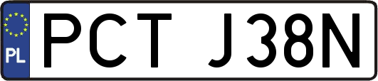 PCTJ38N