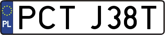 PCTJ38T