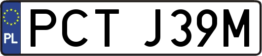 PCTJ39M