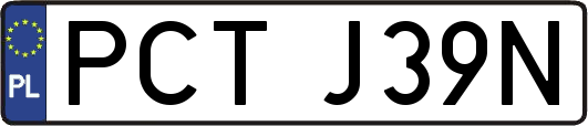 PCTJ39N