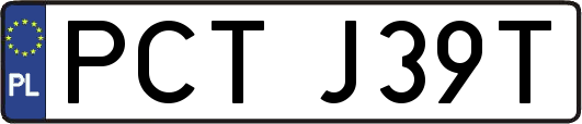 PCTJ39T
