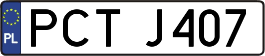 PCTJ407