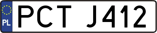 PCTJ412