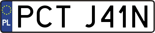 PCTJ41N